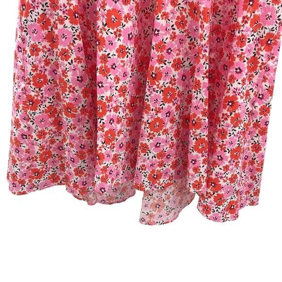 Yumi Kim Groovy Sunshine Ann Street Floral Skirt - Picture 6 of 11